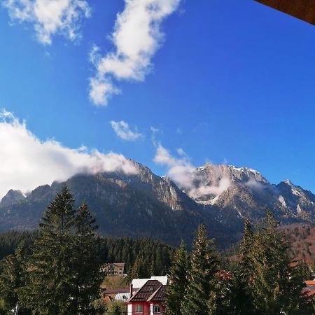 Casa Magica Buşteni Exterior foto