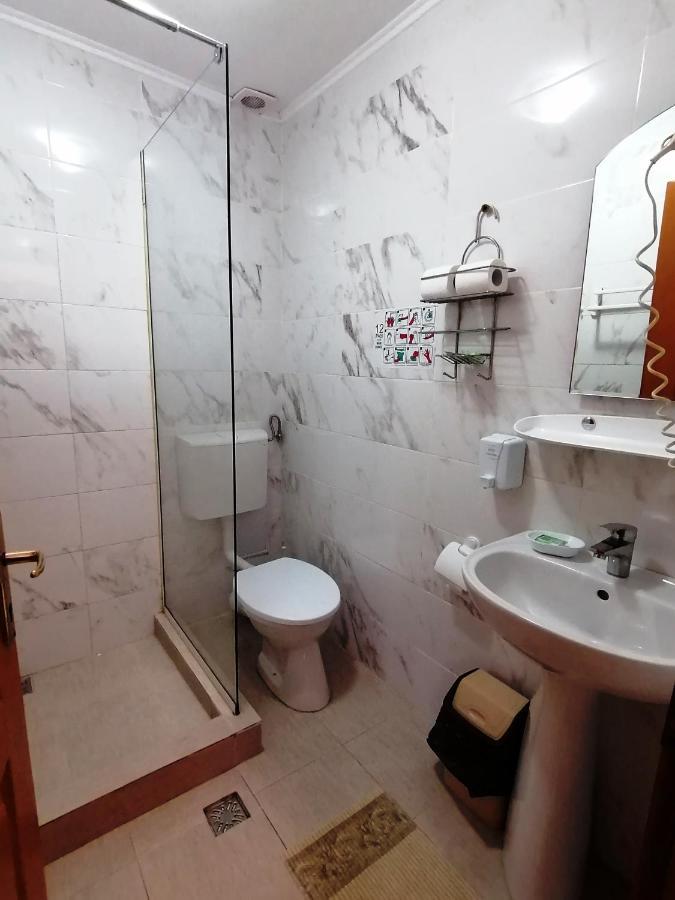Casa Magica Buşteni Exterior foto